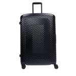 Atlas - Valise Roulettes - Noir