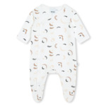 ENS.PYJAMA+BONNET