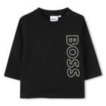 TEE-SHIRT MANCHES LONGUES