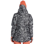 VESTE DE SNOWBOARD / SKI FEMME