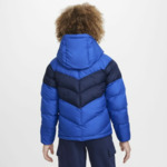 K NSW SYN FL HD JCKT