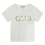 TEE-SHIRT MANCHES COURTES