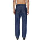 Straight Jeans - 2020 D-Viker