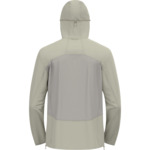 Veste imperméable X-ALP PRO 2.5L pour homme