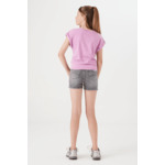Girls T-shirt Pink