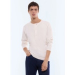 T-shirt en jersey de coton