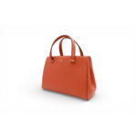 Lettrines de Lancel - Sac Carryall Zippe S