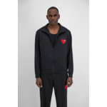 JACKET CANTONE ZIPPER