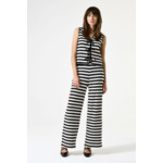 Women Pants Black