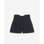 Short Taille Haute Dalina