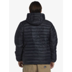 SCALY HOOD
