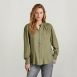 Top Volume Shirt