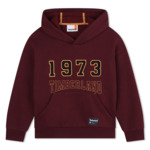 SWEAT A CAPUCHE