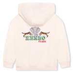 CARDIGAN JOGGING