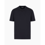 T-shirt - horizon bleu marine