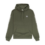 TIMBER JESTER HOOD