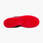Nike SB Dunk Low The Wizard of Oz Poppy Field