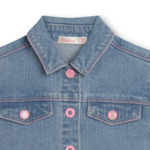 VESTE DENIM
