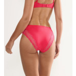 O - Light Paonette T Tai-Culotte Tai