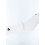 Chaussettes montantes en coton mélangé