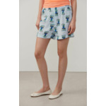 Short femme Scarow