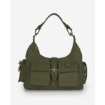 Sac Amelia Large En Canvas