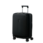 VALISE RIGIDE NEOPULSE Taille cabine Easy Access 55 cm extensible