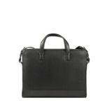 Porte documents en cuir Raphael Le Tanneur