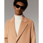 Outerwear Manteau Long Double Face