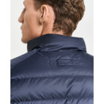 Light Down Vest