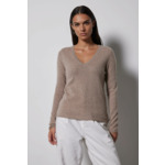 Pull col V Neva SEIGLE CHINE 014