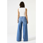Women Jeans Celia Wide fit Blue
