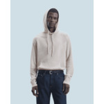 Pull Hoodie Oversize Léger