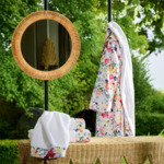 DRAP DE BAIN | Paris Rio