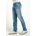 Jeans droite jogg 800/12 regular , longueur 34