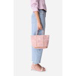 Cabas S En Coton Et Jute En alpaga et mohair mélangé