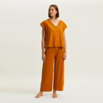 Laurence Tavernier - Pyjama en jersey, Lipsi