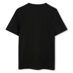 TEE-SHIRT MANCHES COURTES