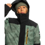 VESTE DE SNOWBOARD / SKI