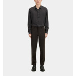 Pantalon De Costume Classique Homme