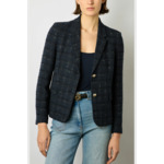 VESTE BELLIE