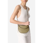 Petit Sac Daily En Cuir En laine et yack