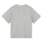 TEE-SHIRT MANCHES COURTES