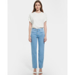 Jean Jayce Baby blue en Coton