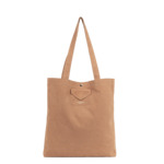 Sac cabas épaule Suédine KBA