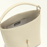 MIANOVA S BUCKET BAG - VITELLO FERRARA