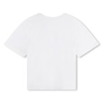 TEE-SHIRT MANCHES COURTES