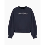 Sweat-shirt - congelé de myrtilles