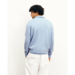 Pull Col Camionneur Future