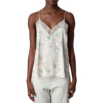 CHRISTY JAC CHAINES FADED